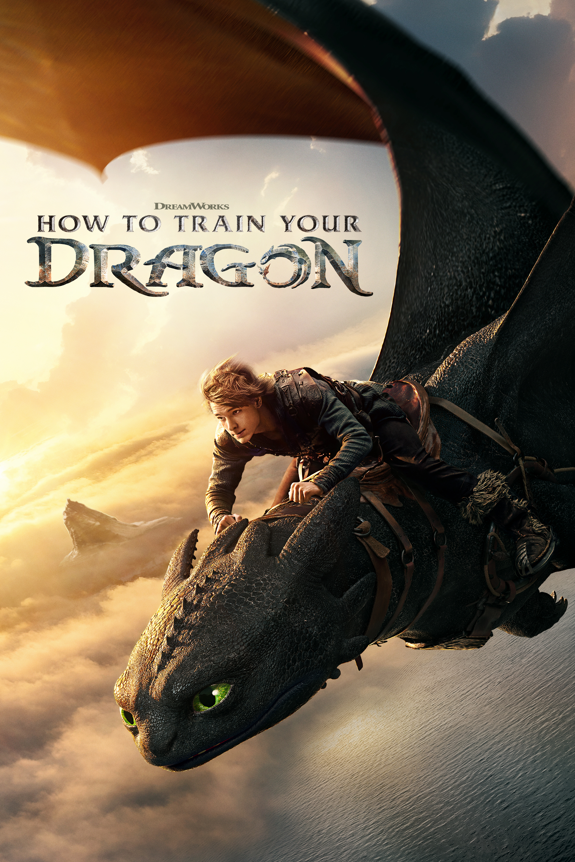 How to Train Your Dragon (2025) [310577] (A1752554026) [[Movies]] --Plex--